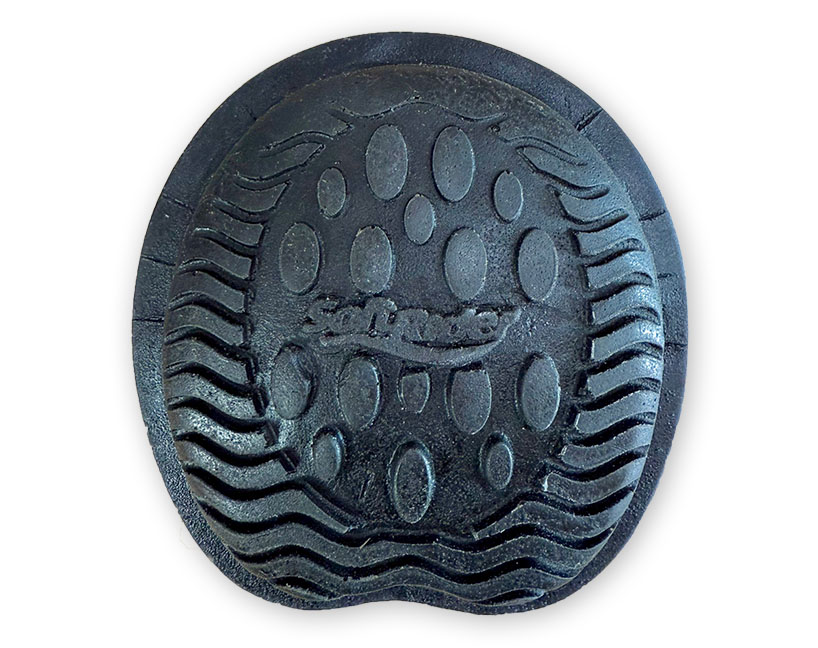 SoftRider Draft Carbon Max